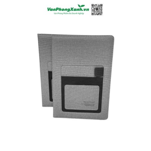 Sổ bìa vải 9789 (Quyển)