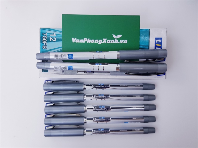 Bút gel Linc Executive