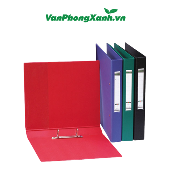 File còng nhẫn 2,5cm ML1601