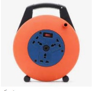 Ổ cắm Lioa XTD 10-2-15A