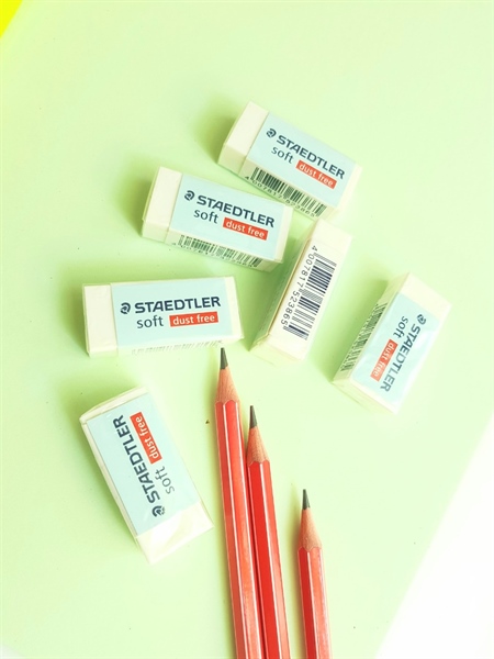 Tẩy chì Staedtler H30 - 526S30 (Viên)