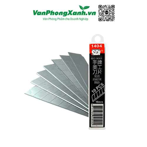 Lưỡi dao rọc giấy to SDI