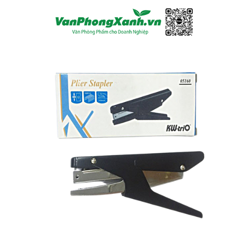 Kìm bấm ghim số 10 Kwtrio 5160