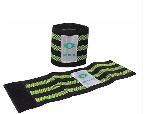 Xà cạp ống quần đi phượt