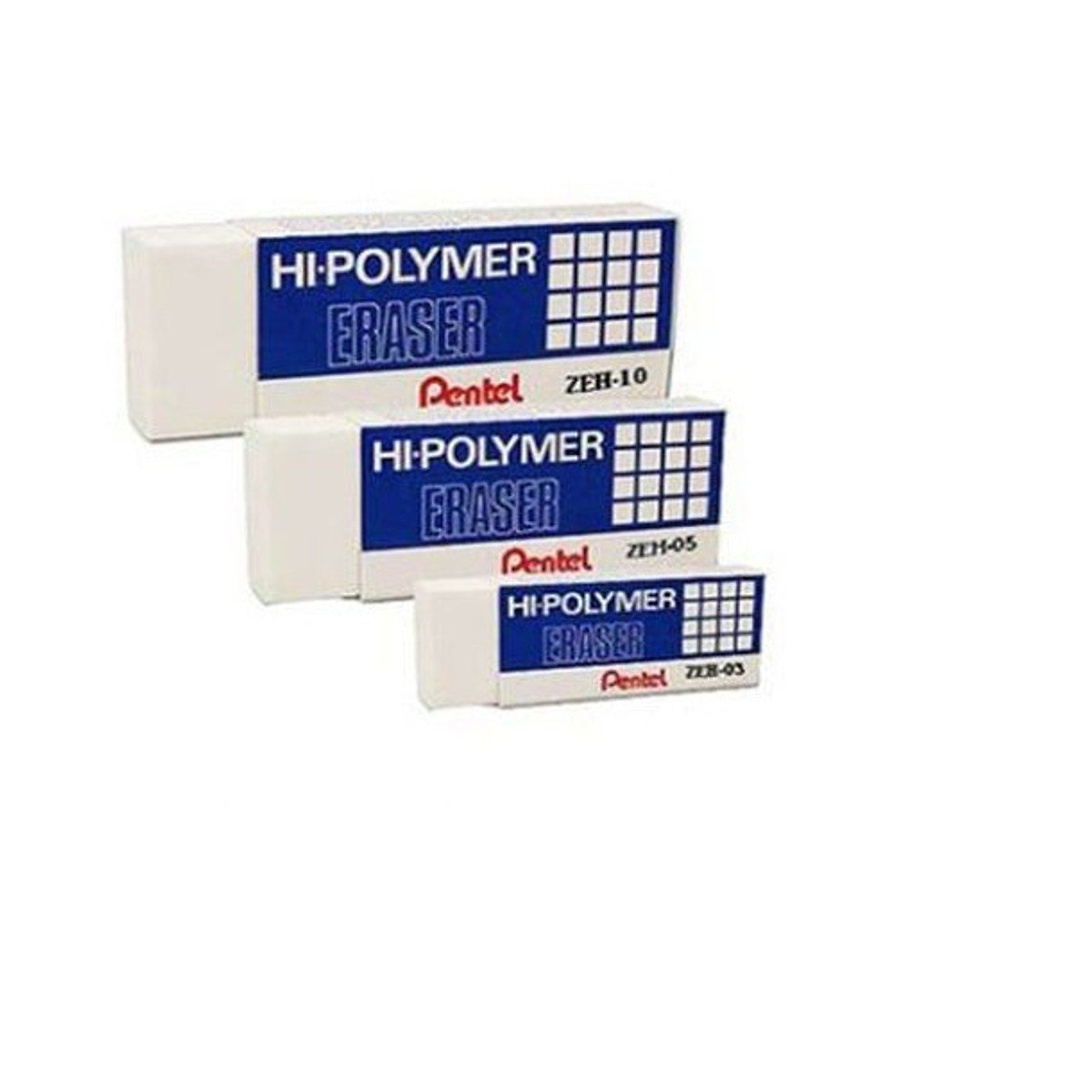 Tẩy chì Pentel ZEH-03