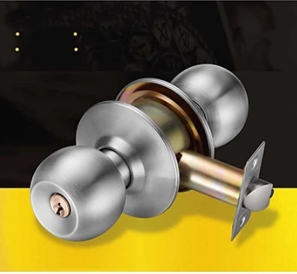 Tay cầm khóa cửa