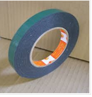 Băng dính xốp 2cm