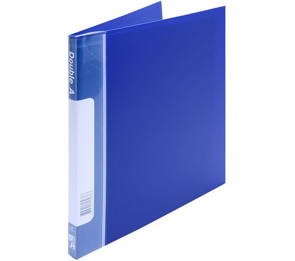 File 20 Lá Double A