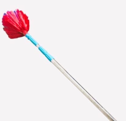 Chổi quét mạng nhện