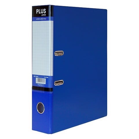 File còng L.Arch Plus A4 7cm