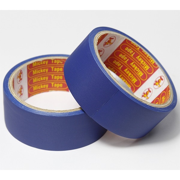 Băng dính si 8Y xanh lá