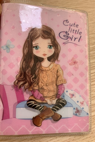 Sổ bìa trong HT A7 120Tr 7581