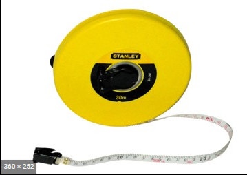 Thước cuộnSIZE:30 mét