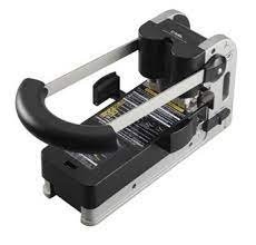 Máy đục lỗ Deli - E0150 - 150 tờ