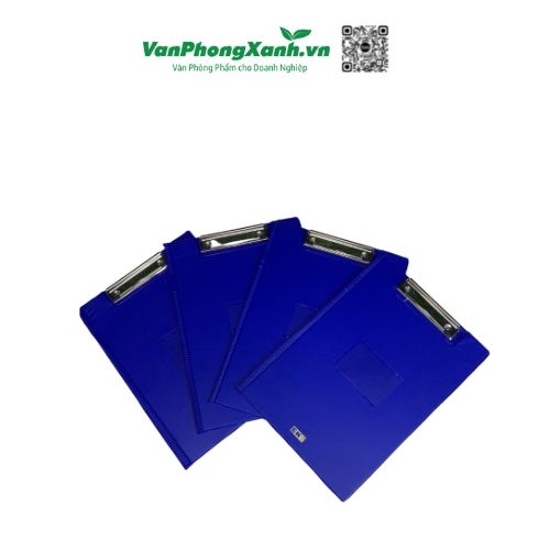 Trình ký si A4 1 mặt xanh