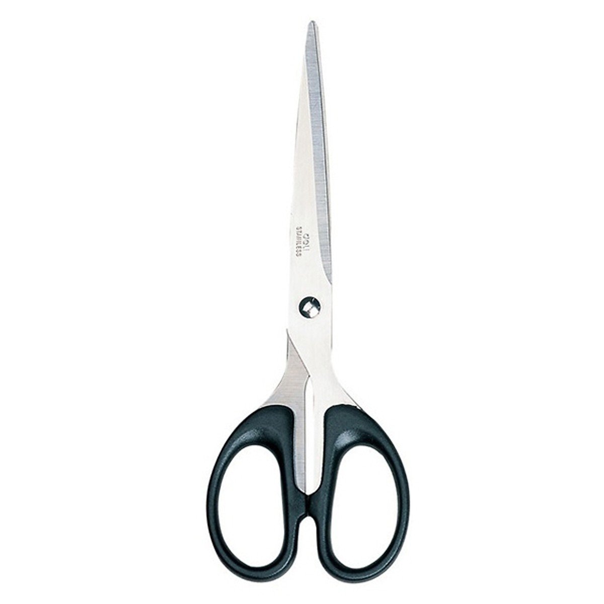 Kéo văn phòng 180mm Deli 6009