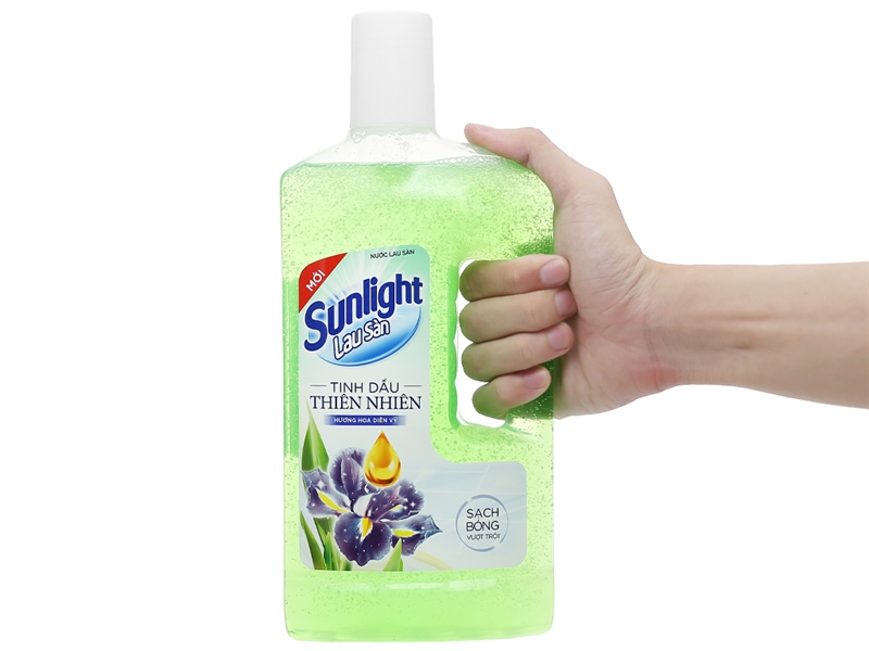 Nước lau sàn Sunlight 1kg