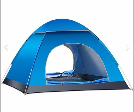 Lều cắm trại 2x2met