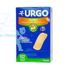 Băng dán Urgo