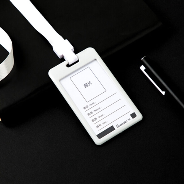 Mặt thẻ GuangBo Fizz FZ107005