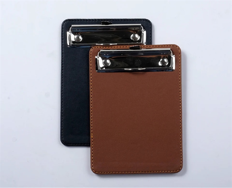 Trình ký a5 bìa da