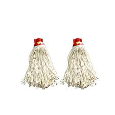 Đầu lau sàn tròn