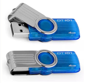 USB Kingston 4G