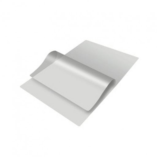 Màng ép Plastic A3 trung 80 mic