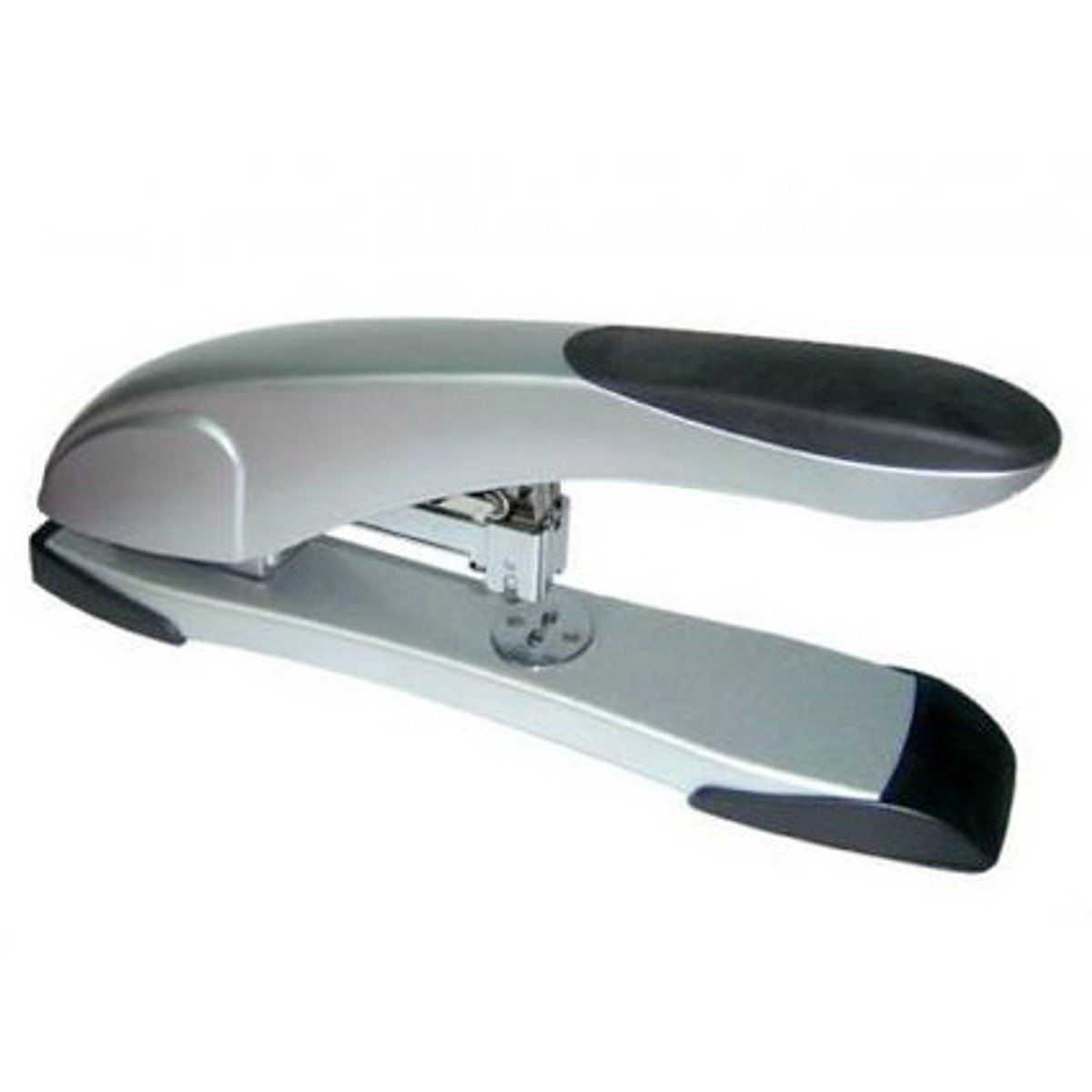 Dập ghim trung 60 tờ Deli 0391 (đạn 23/6 - 23/10)