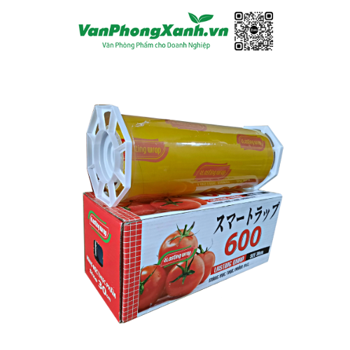 Màng bọc thực phẩm