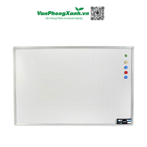 Bảng từ trắng treo tường