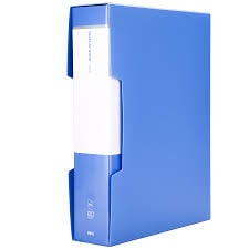 File 100 lá Deli 5200