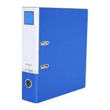 File còng bật KingJim 2697 A4 9cm