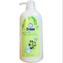 Nước rửa cốc Thái Dnee 620ml