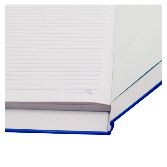 Sổ A4 thừa đầu Innova 160 - 240 - 320 trang