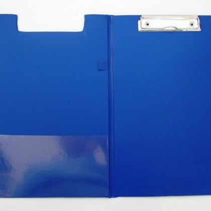 Trình ký si A4 2 mặt xanh