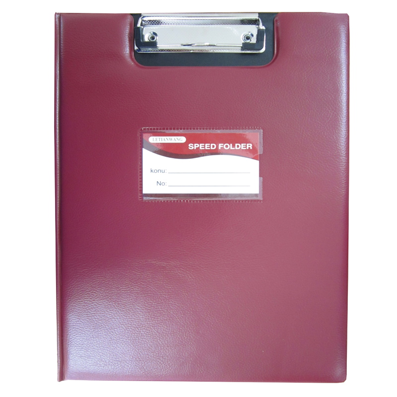 Trình ký da mềm XH 092